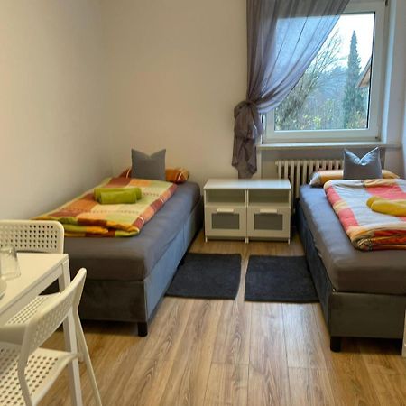 Zv-Scholtz Monteurswohnungen Burgkirchen an der Alz Exterior foto