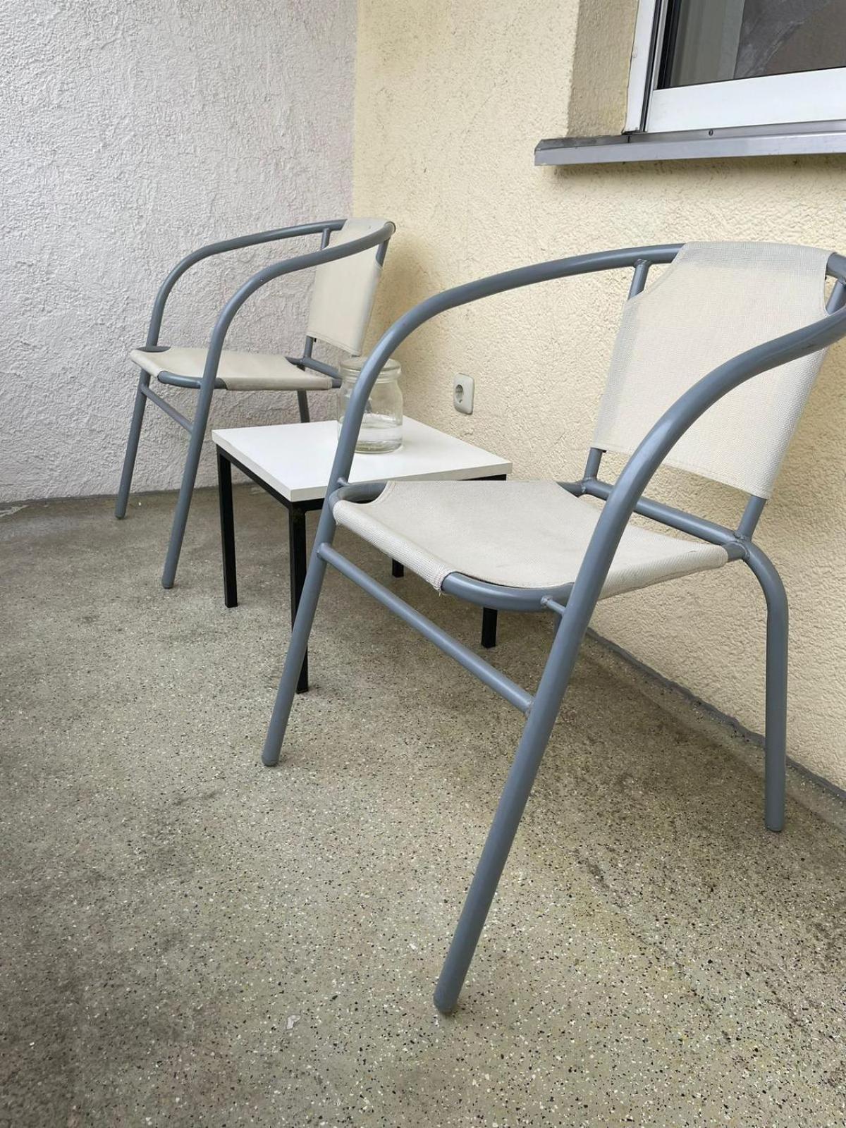 Zv-Scholtz Monteurswohnungen Burgkirchen an der Alz Exterior foto